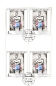 Preview: 2818 / 2822 KLBG ● - 1987